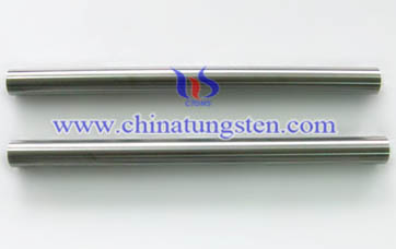tungsten rod in steel making tungsten rod in steel making